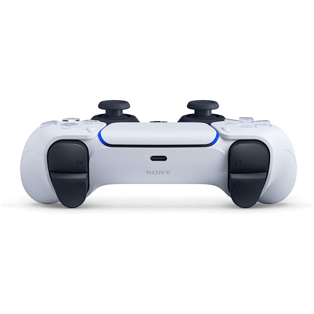 Control Inalámbrico Dualsense White - Playstation 5