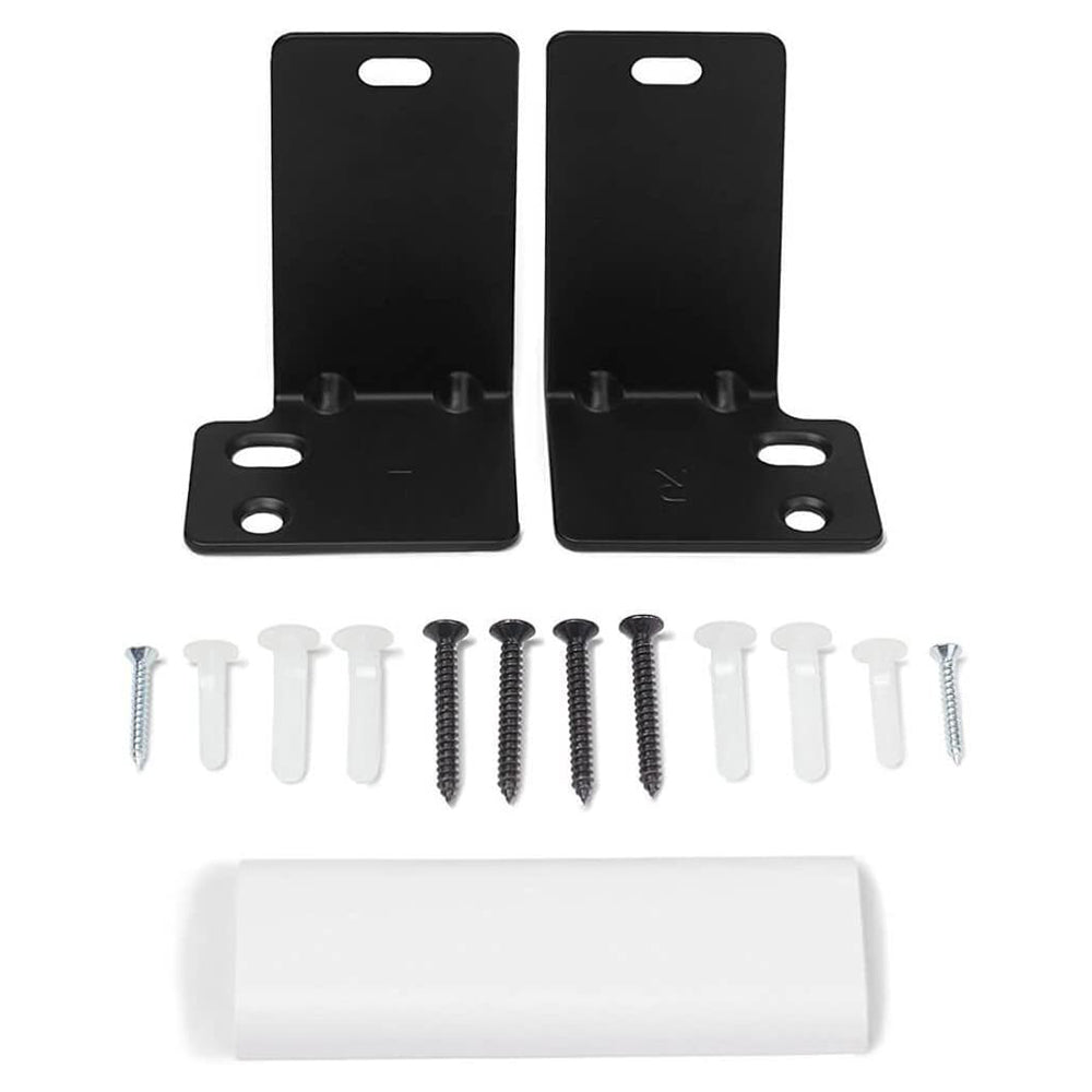 Soporte Bose de Pared Negro para Barra Soundbar