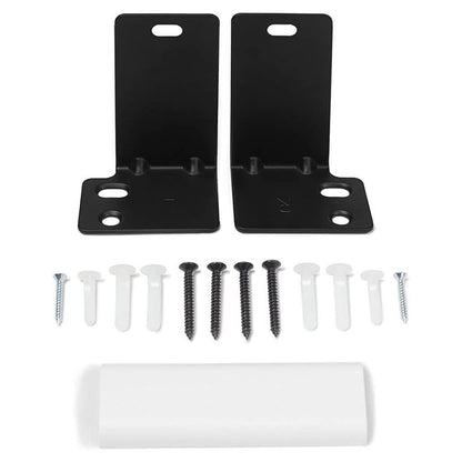 Soporte Bose de Pared Negro para Barra Soundbar