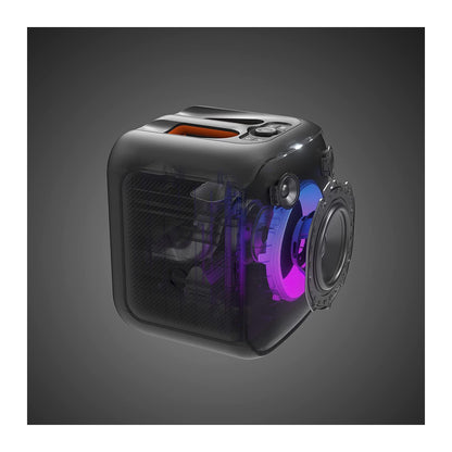 Bocina Bluetooth Jbl Partybox Encore Essential Waterproof - imagen 6