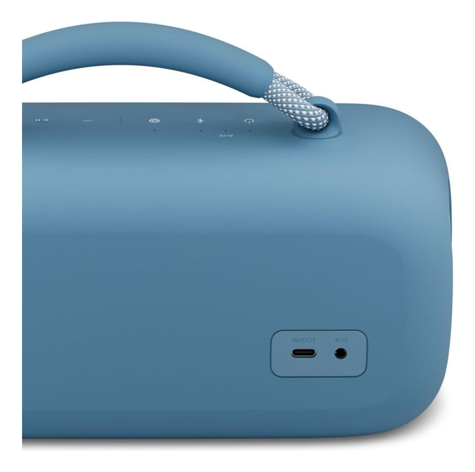 Bocina Bluetooth Bose Soundlink Max Azul - imagen 6