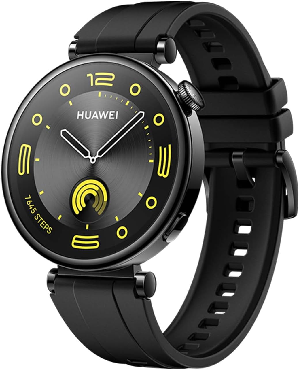 Huawei Watch Gt4 Smartwatch Gps 46mm Waterproof - Negro - imagen 5