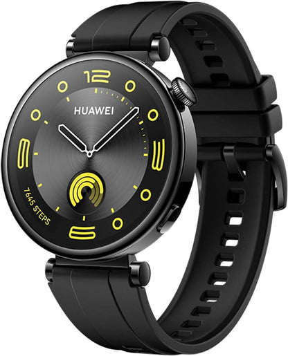 Huawei Watch Gt4 Smartwatch Gps 46mm Waterproof - Negro - imagen 5