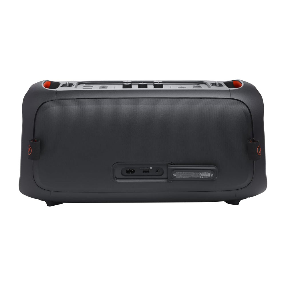 Bocina Portatil Jbl Partybox On The Go Essential Negro - imagen 6
