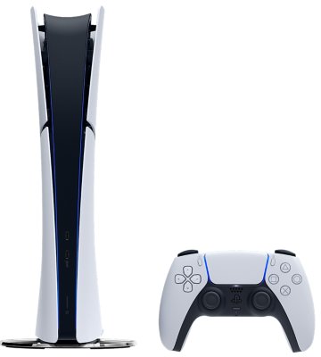 Consola PS5 de 1 TB edición digital PlayStation