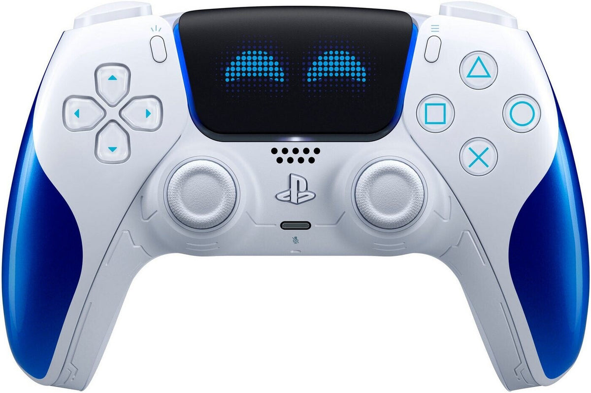 CONTROL ASTRO BOT PS5