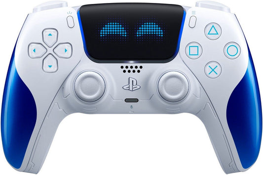 CONTROL ASTRO BOT PS5